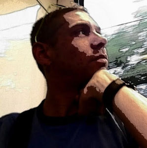 Meet your Posher, Brian